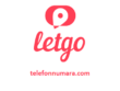 Letgo Telefon Numarası Müşteri Hizmetleri WhatsApp Hattı İletişim Mail Adresi 