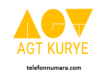 AGT Kurye Telefon Numarası WhatsApp Hattı İletişim Mail Adresi 
