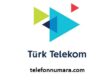 Türk Telekom Telefon Numarası WhatsApp Hattı İletişim Mail Adresi 
