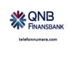 QNB Finansbank Telefon Numarası WhatsApp Hattı İletişim Mail Adresi 