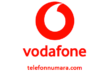 Vodafone Telefon Numarası WhatsApp Hattı İletişim Mail Adresi 